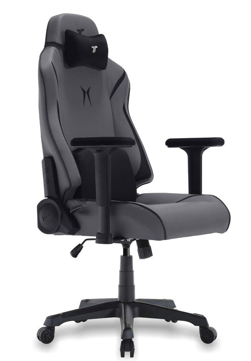 TTRacing Grey 02